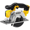Пила дискова акумуляторна DeWALT DCS373N - № 2