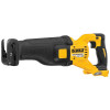 Пила шабельна акумуляторна DeWALT DCS389NT - № 2