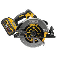 Пила дискова акумуляторна DeWALT DCS578T2  - фото № 2