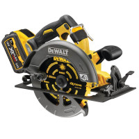 Пила дискова акумуляторна DeWALT DCS578T2  - фото № 3