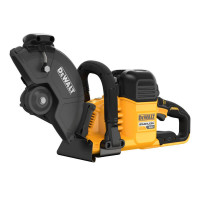 Пила відрізна акумуляторна безщіткова DeWALT DCS691N , Атикул LP28754 |  купить на VILKI.NET - фото № 1