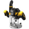 Фрезер акумуляторний безщітковий DeWALT DCW620NT - № 3