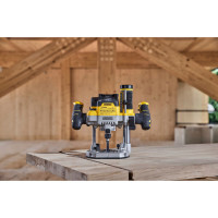Фрезер акумуляторний безщітковий DeWALT DCW620NT  - фото № 10