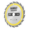 Диск пильний DeWALT DT1933 - № 3