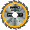 Диск пильный CONSTRUCTION DeWALT DT1936  DeWALT - № 1