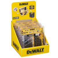 Набір свердел DeWALT DT70729  - фото № 4