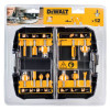 Набор фрез универсальный DeWALT DT90016 - № 2