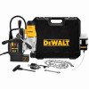 Верстат свердлильний мережевий магнітний DeWALT DWE1622K - № 3