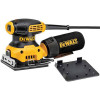 Шліфмашина вібраційна мережева DeWALT DWE6411  DeWALT - № 1