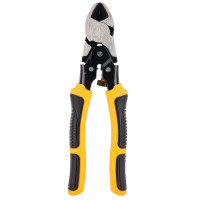 Плоскогубцы Compound Action комбинированные длиной 210 мм DeWALT DWHT0-70276  - фото № 4