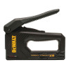 Степлер CARBON FIBRE для скоб типа G 6-14мм, гвоздей типа J 12, 15мм DeWALT DWHT80276-0  DeWALT - № 1