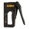 Степлер CARBON FIBRE для скоб типа G 6-14мм, гвоздей типа J 12, 15мм DeWALT DWHT80276-0 - № 2