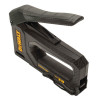 Степлер CARBON FIBRE для скоб типа G 6-14мм, гвоздей типа J 12, 15мм DeWALT DWHT80276-0 - № 4