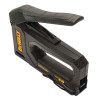 Степлер CARBON FIBRE для скоб типа G 6-14мм, гвоздей типа J 12, 15мм DeWALT DWHT80276-0 - № 11