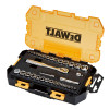 Набір головок 1/4, 3/8, 34 предмети DeWALT DWMT45034-0 - № 2