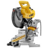 Пила торцювальна мережева DeWALT DWS727 - № 4