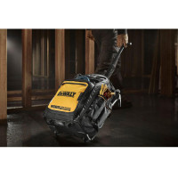 Рюкзак для інструментів DeWALT DWST60101-1  - фото № 7