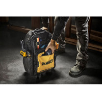 Рюкзак для інструментів DeWALT DWST60101-1  - фото № 8