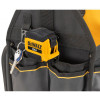 Сумка электрика PRO 11 DeWALT DWST60105-1 - № 9