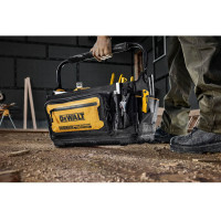 Сумка відкритого типу системи PRO 20 DeWALT DWST60106-1  - фото № 7