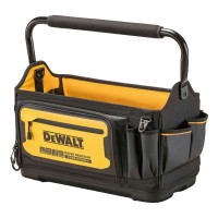 Сумка открытого типа системи PRO 20 DeWALT DWST60106-1 , Атикул LP27944 |  купить на VILKI.NET - фото № 1