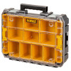 Органайзер TSTAK з прозорою кришкою DeWALT DWST82968-1 - № 3