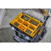 Органайзер TSTAK з прозорою кришкою DeWALT DWST82968-1 - № 6