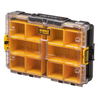 Органайзер TOUGHSYSTEM 2.0 DeWALT DWST83394-1  - фото № 2