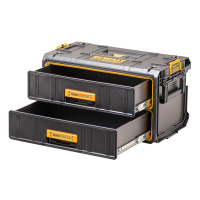 Ящик TOUGHSYSTEM 2.0 DeWALT DWST83529-1 , Атикул LP27937 |  купить на VILKI.NET - фото № 1