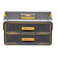 Ящик TOUGHSYSTEM 2.0 DeWALT DWST83529-1  - фото № 3