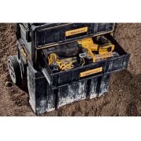 Ящик TOUGHSYSTEM 2.0 DeWALT DWST83529-1  - фото № 6