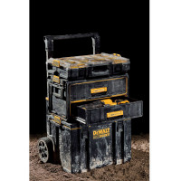 Ящик TOUGHSYSTEM 2.0 DeWALT DWST83529-1  - фото № 8