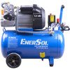 Компресор повітряний поршневий EnerSol ES-AC350-50-2 - № 2