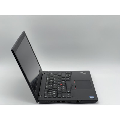 Ноутбук Lenovo ThinkPad L480