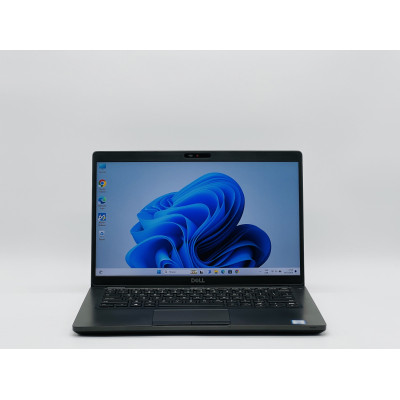 Ноутбук Dell Latitude 5400