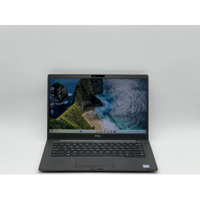 Ноутбук Dell Latitude 7300