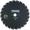 Ніж SEQUOIA GB24-255  SEQUOIA - № 1