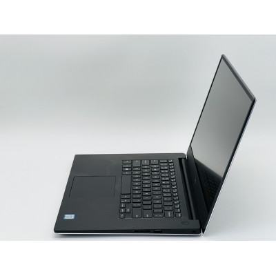 Ноутбук Dell Precision 5540