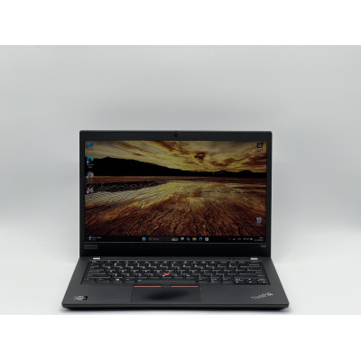 Ноутбук Lenovo ThinkPad T495