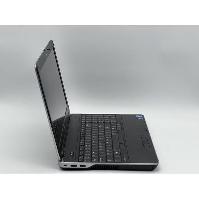 Ноутбук Dell Latitude E6540