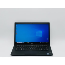 Ноутбук Dell Latitude 7480