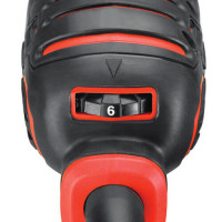 Багатофункціональний інструмент мережевий BLACK+DECKER MT280BA  - фото № 4