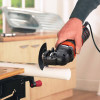 Багатофункціональний інструмент мережевий BLACK+DECKER MT280BA - № 5