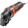 Багатофункціональний інструмент мережевий BLACK+DECKER MT280A - № 3