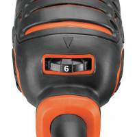 Багатофункціональний інструмент мережевий BLACK+DECKER MT280A  - фото № 5
