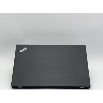 Ноутбук Lenovo ThinkPad T590