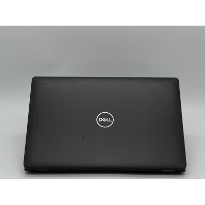 Ноутбук Dell Latitude 5500