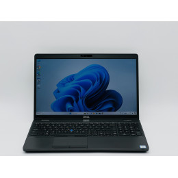 Ноутбук Dell Latitude 5500