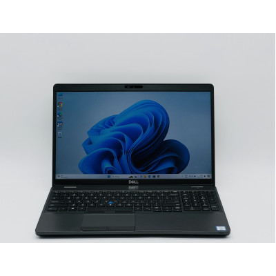 Ноутбук Dell Latitude 5500