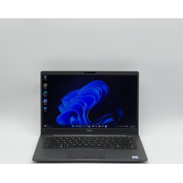 Ноутбук Dell Latitude 7300